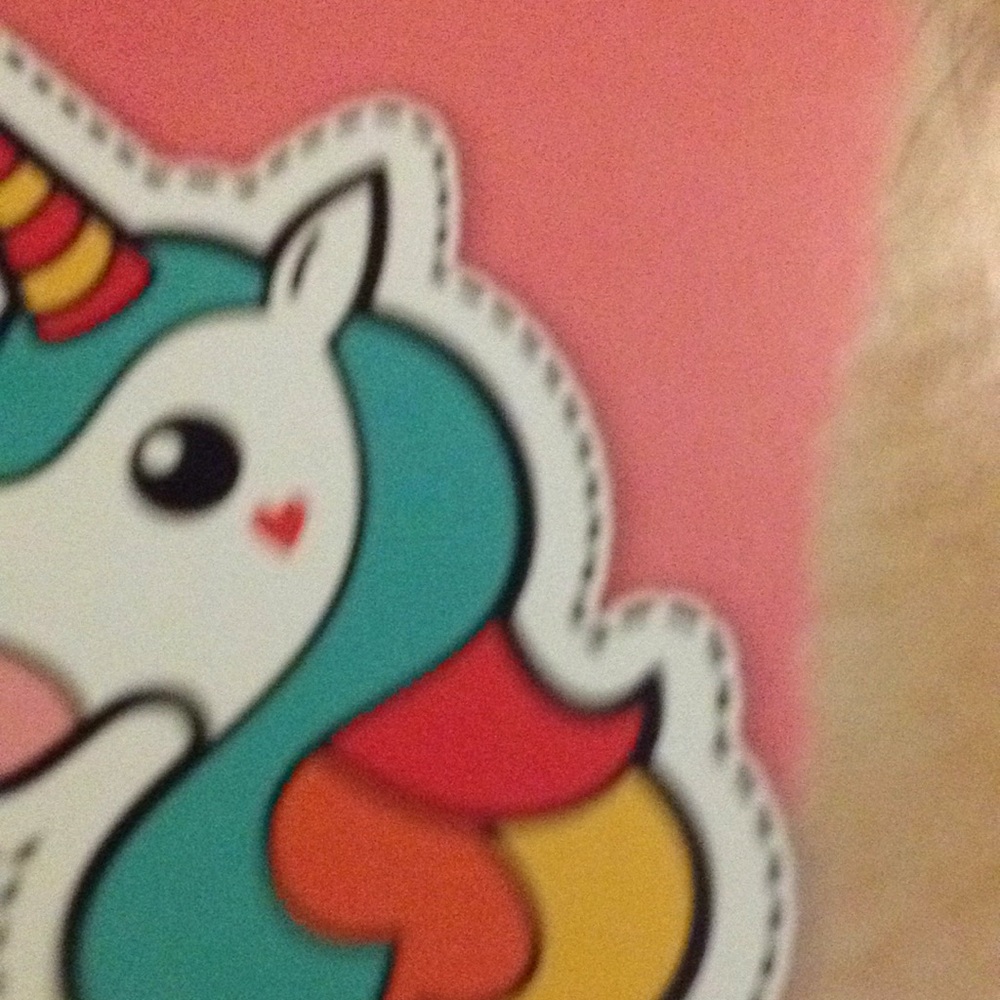 Meet your Posher, Whitney